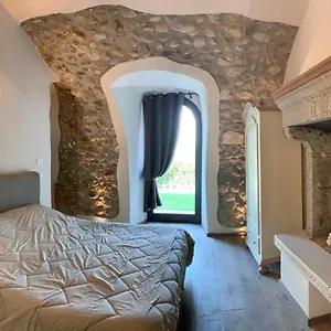 דירה Casa Bardalla, פונטי סול מינצ'יו