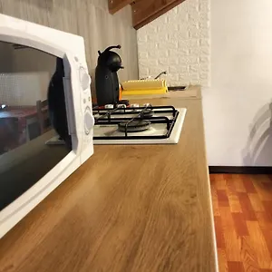 Appartamento Casa Grazia, Magreglio