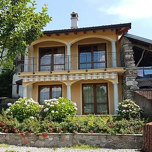 La Cascinetta Villa