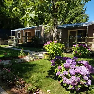 Camping Montorfano Campingplatz