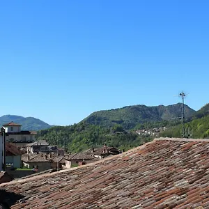 Appartamento La Sirena, Serina (Lombardy)