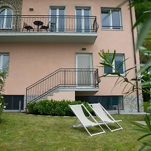 Iseolakerental - La Villina - Zu Apartment